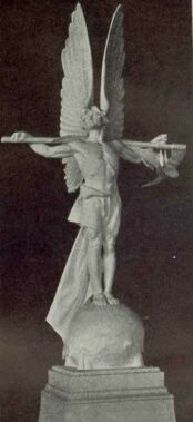 MEMENTO MORI DONÁTH GYULA SZOBORMŰVE