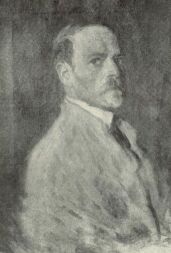 REINHARD KAROLY ÖNARCKÉPE
