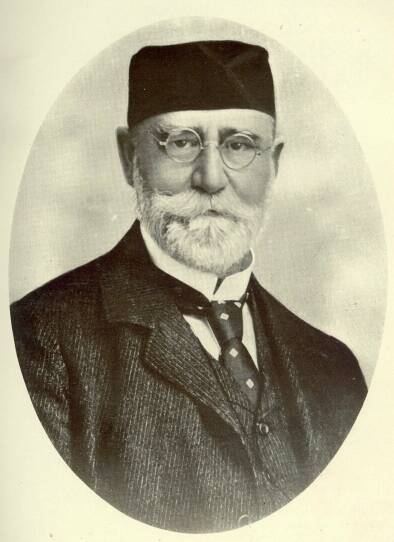 BENKŐ KÁLMÁN