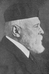 LECHNER ÖDÖN