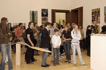 AMADEUS Művészeti Alapítvány 2007/2008