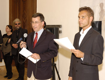 AMADEUS Művészeti Alapítvány 2007/2008
