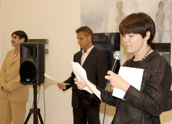 AMADEUS Művészeti Alapítvány 2007/2008