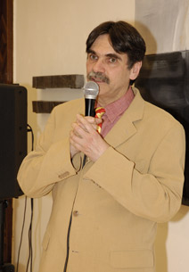 AMADEUS Művészeti Alapítvány 2007/2008
