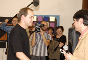 AMADEUS Művészeti Alapítvány 2007/2008