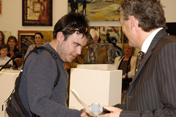 AMADEUS Művészeti Alapítvány 2007/2008