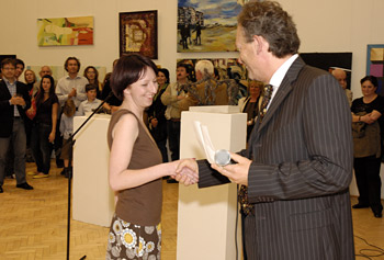 AMADEUS Művészeti Alapítvány 2007/2008