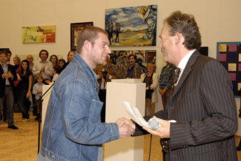 AMADEUS Művészeti Alapítvány 2007/2008