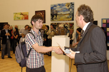 AMADEUS Művészeti Alapítvány 2007/2008