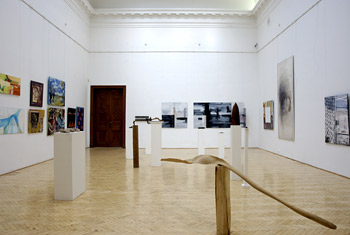 AMADEUS Művészeti Alapítvány 2007/2008