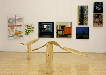 AMADEUS Művészeti Alapítvány 2007/2008