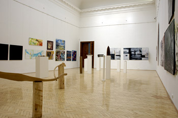 AMADEUS Művészeti Alapítvány 2007/2008