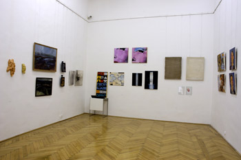 AMADEUS Művészeti Alapítvány 2007/2008