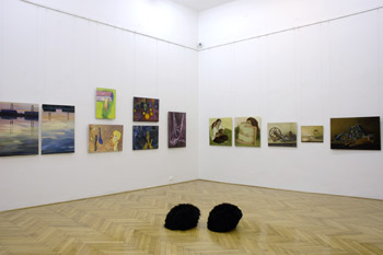 AMADEUS Művészeti Alapítvány 2007/2008
