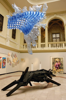 AMADEUS Művészeti Alapítvány 2007/2008