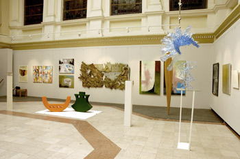 AMADEUS Művészeti Alapítvány 2007/2008