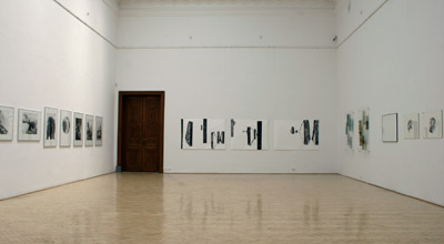 Végzősök kiállítása 2008