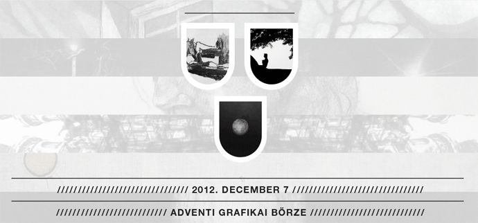 Adventi Grafikai Börze