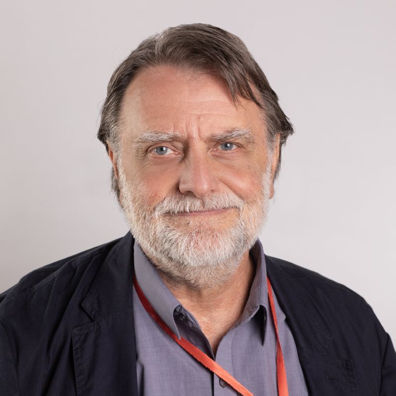 Zoltán Fábián PhD