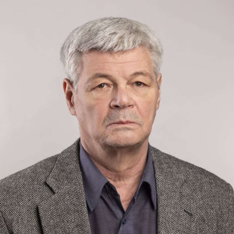 Zoltán Karmó