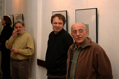 Kerekes Gábor