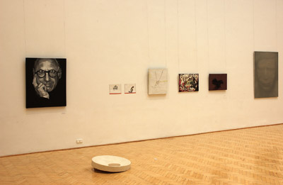 Ludwig Pályázat 2009
