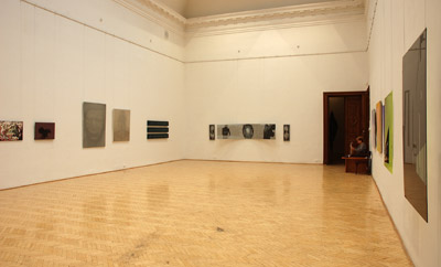 Ludwig Pályázat 2009
