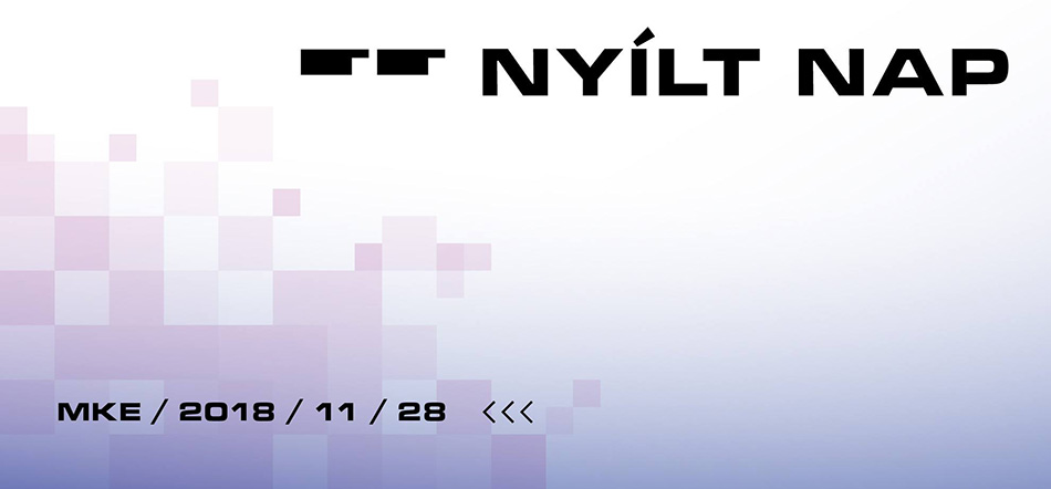 Nyílt nap a Képzőn!