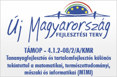 Új Magyarország Fejlesztési Terv