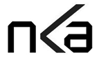 NKA logo