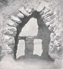 4. NIFFERII ZÁRÓKÖVES BOLTHAJTÁS