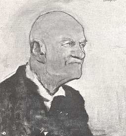 TANULMANY KÁROLYI LAJOS RAJZA