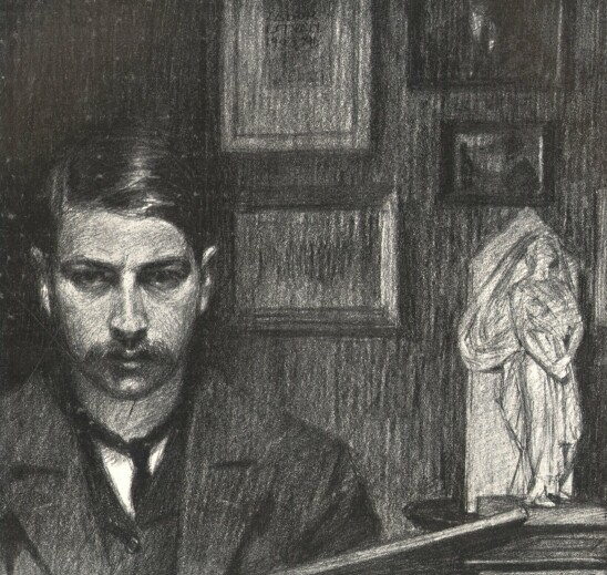 Krónika 2., Művészet, 1904