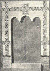 AZ OL�HL�POSI NEMESEK TEMPLOM�NAK K�LS� KAPUJA MYSKOVSZKY ERN� FESTM�NYE