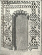 AZ OL�HL�POSI NEMESEK TEMPLOM�NAK BELS� KAPUJA MYSKOVSZKY ERN� FESTM�NYE