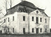 A SZENTMIHALYI ROKOKÓ KASTÉLY