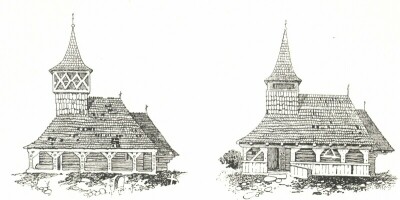 ERD�LYI FATEMPLOMOK - - A S�SSZENTM�RTONI R�GI FATEMPLOM - - A MEZOK�OKI R�GI FATEMPLOM - - T�GL�S ISTV�N V�ZLATA