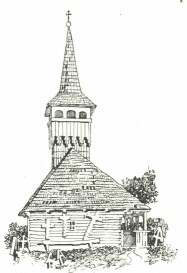 ERD�LYI FATEMPLOMOK AZ ALS�PODS�GAI G�R. KELETI TEMPLOM T�GL�S ISTV�N V�ZLATA