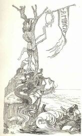 AZ AMB�CI� NAGY S�NDOR RAJZA