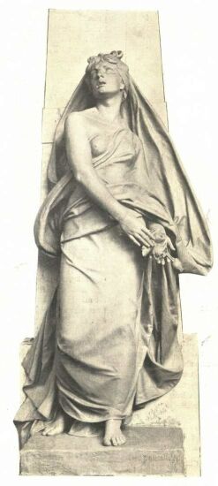 PANASZOS DAL, 1904 TELESZKY S�REML�KE DON�TH GYULA SZOBORM�VE