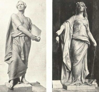 VEDO, 1898 A KIR�LYI K�RI�N - - VOLT ... 1898 PET�NYI S�REML�KE - - DON�TH GYULA SZOBORM�VE