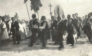 BUCSUSOK �RKEZESE ZEMPL�NYI TIVADAR OLAJFESTM�NYE