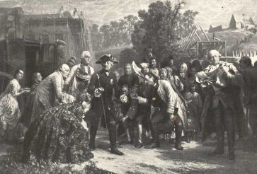 NAGY FRIGYES UTAZGAT MENZEL ADOLF OLAJFESTM�NYE