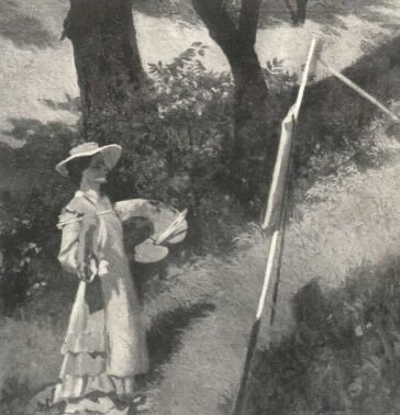 FEST�N�, 1903 FERENCZY K�ROLY OLAJFESTM�NYE