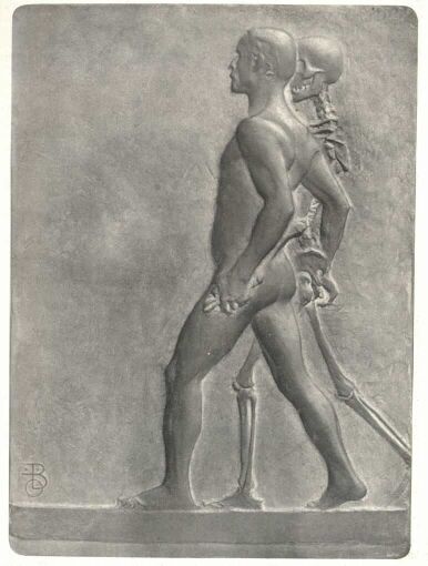 �S MEGY�NK AZ �LETEN KERESZT�L BECK �. F�L�P M�VE