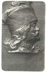 TANULM�NY EGY R�K�CZI PLAKETTHEZ BECK �. F�L�P M�VE