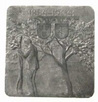 EGY MUNK�S �LET ALLEG�RI�JA BECK �. F�L�P M�VE