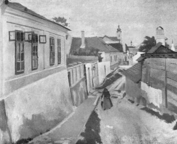 KISV�ROSI CS�ND F�NYES ADOLF OLAJFESTM�NYE