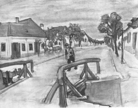 T�JK�PTANULM�NY F�NYES ADOLF RAJZA