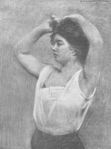 TANULM�NY FERENCZY K�ROLY RAJZA